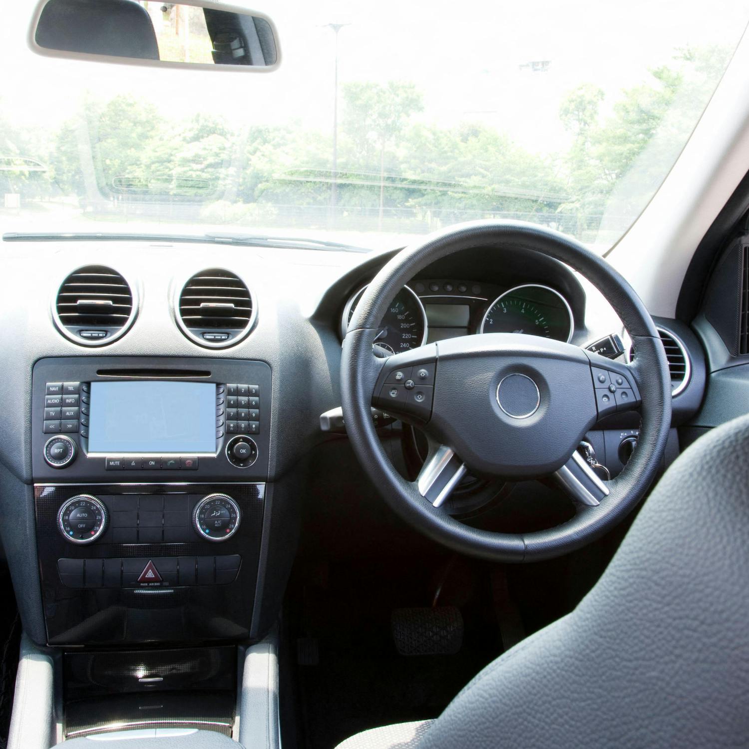 Four Questions: Learning to drive as an adult episode artwork