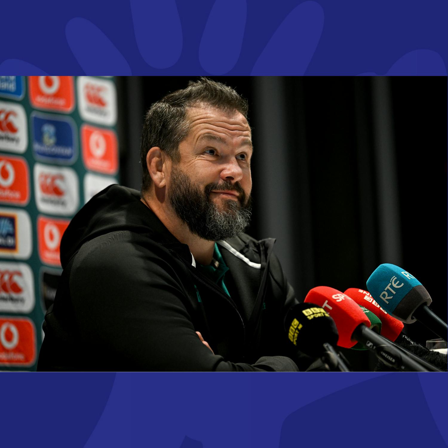 Ireland vs New Zealand Preview Ireland vs New Zealand Preview