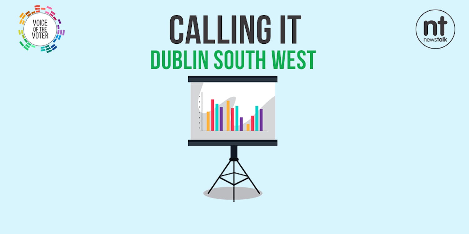 Calling It: Dublin South West