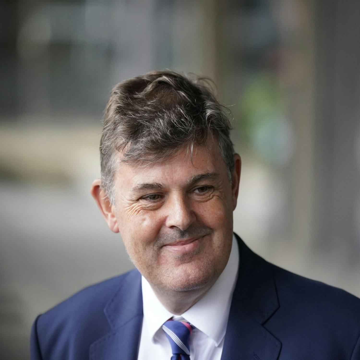RTÉ Director General, Kevin Bakhurst Image