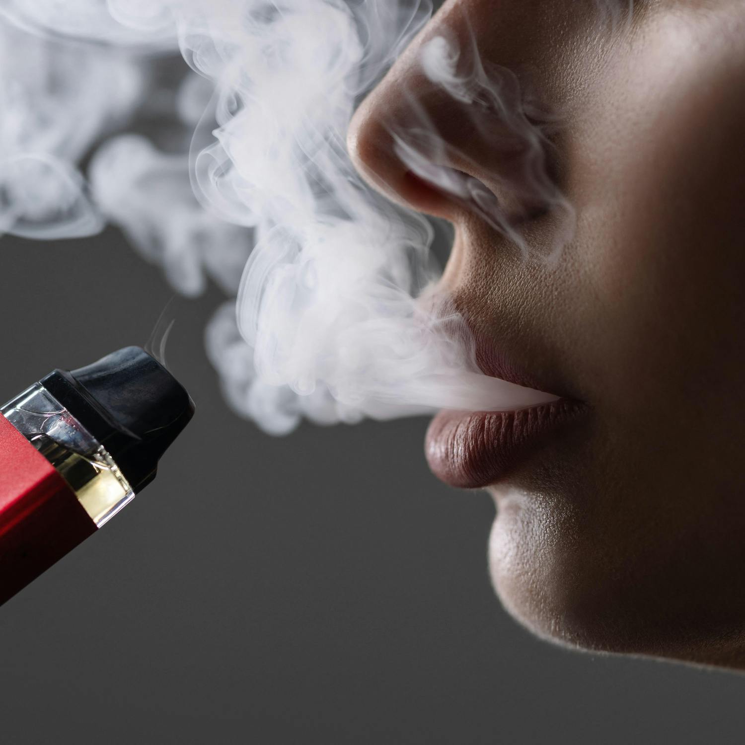Warnings of high-risk cannabinoids in vapes