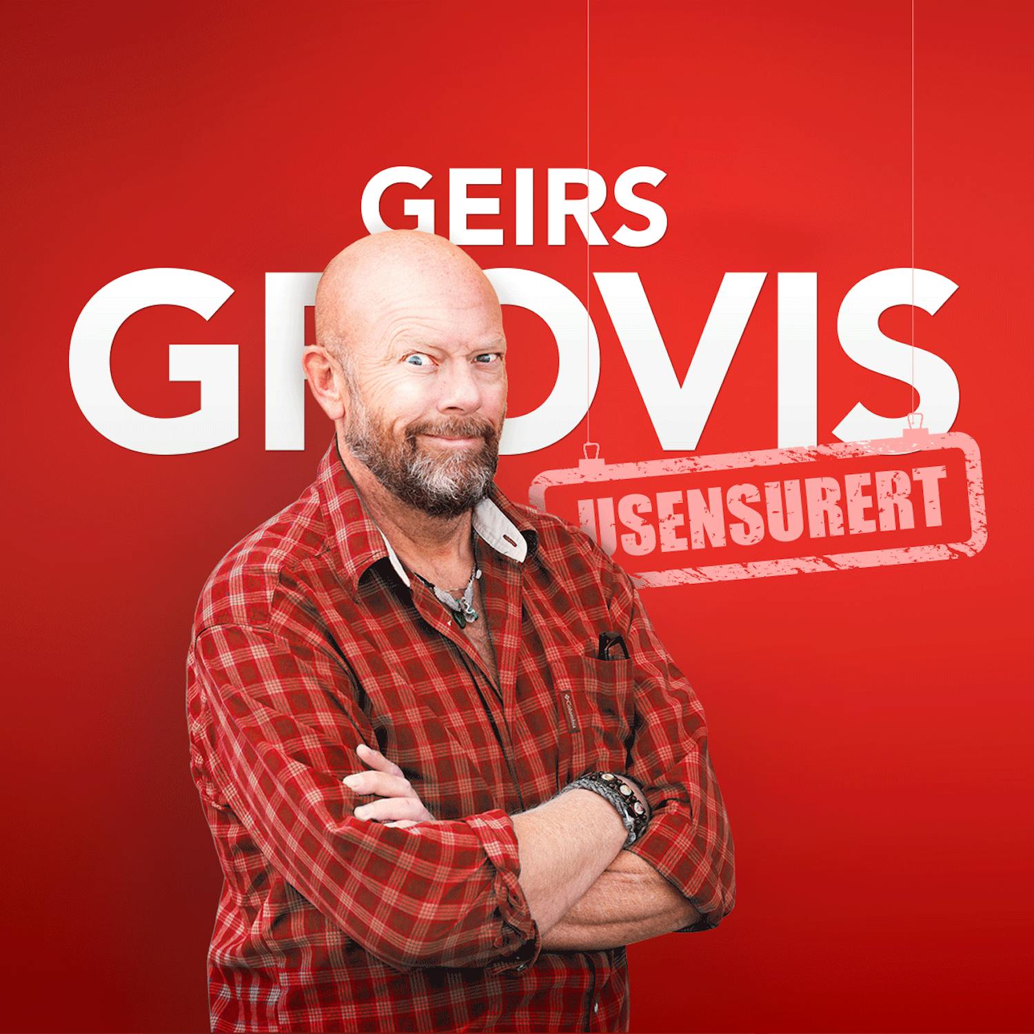 Geir\'s Grovis