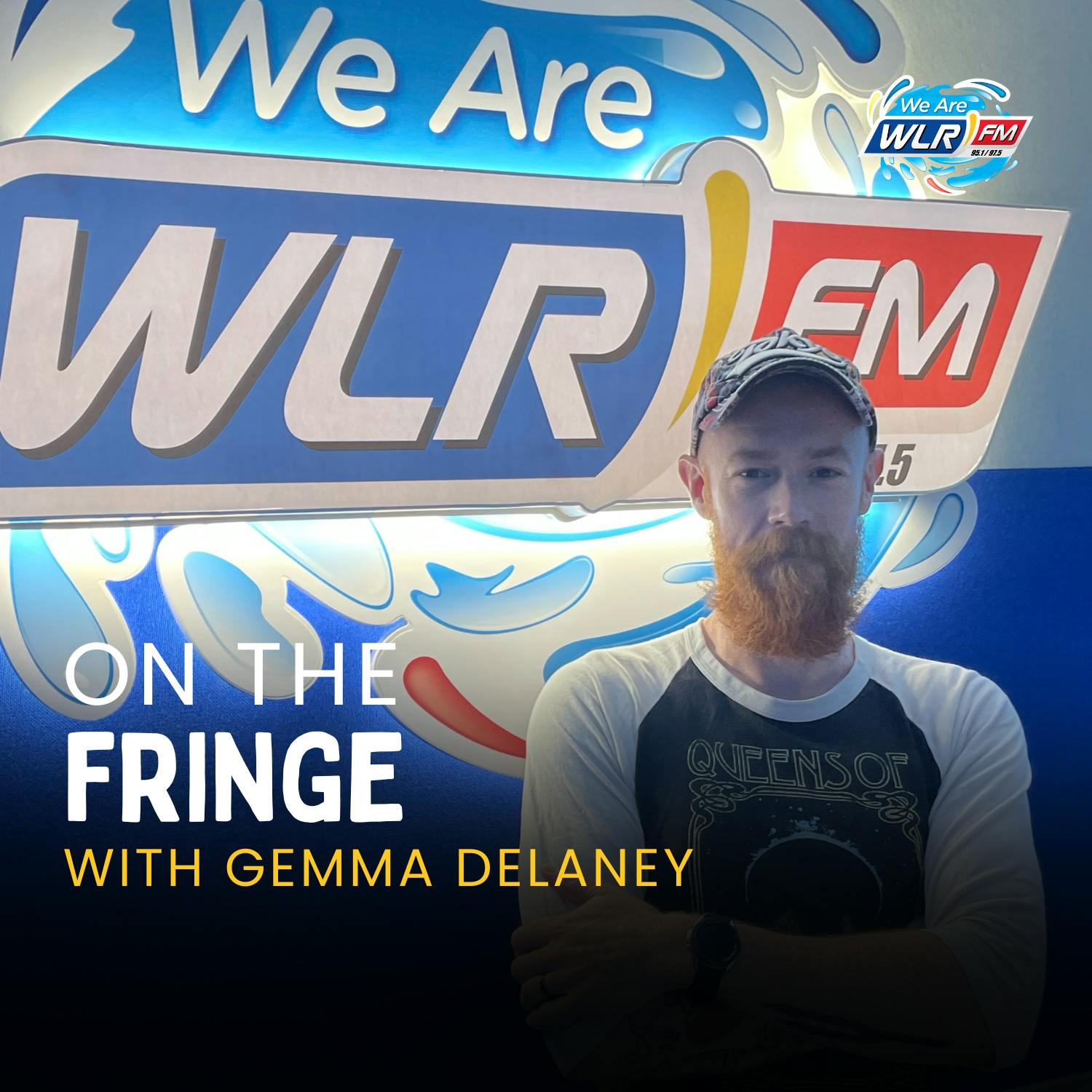 On The Fringe Aug 19th On The Fringe Aug 19th