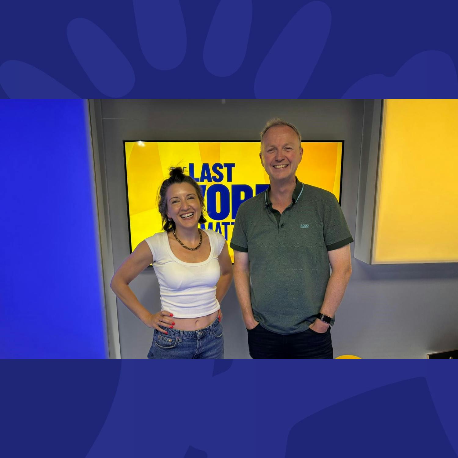 Culture Club: Aoife Dunne