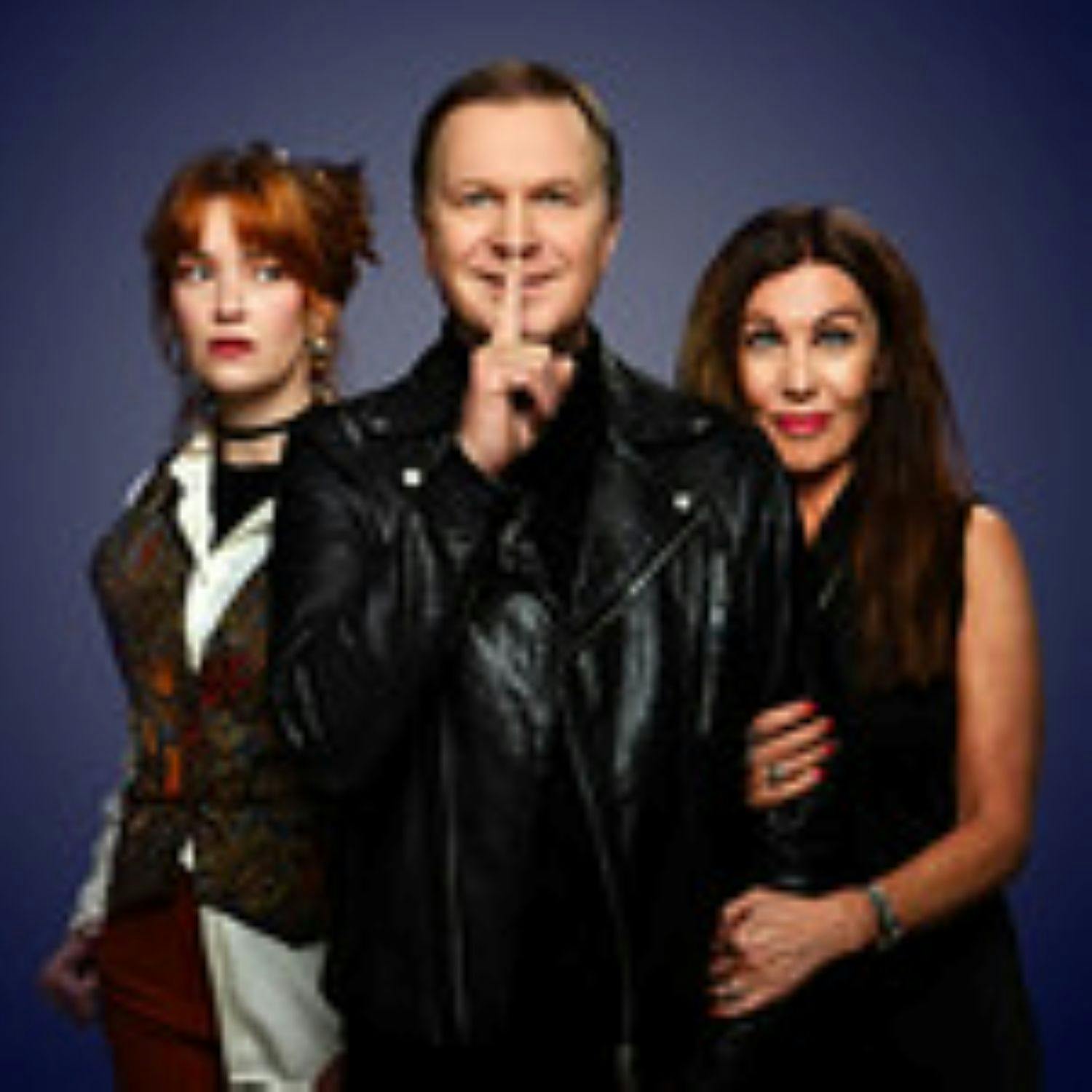 Teatteri on Jore Marjarannan uusi aluevaltaus episode artwork