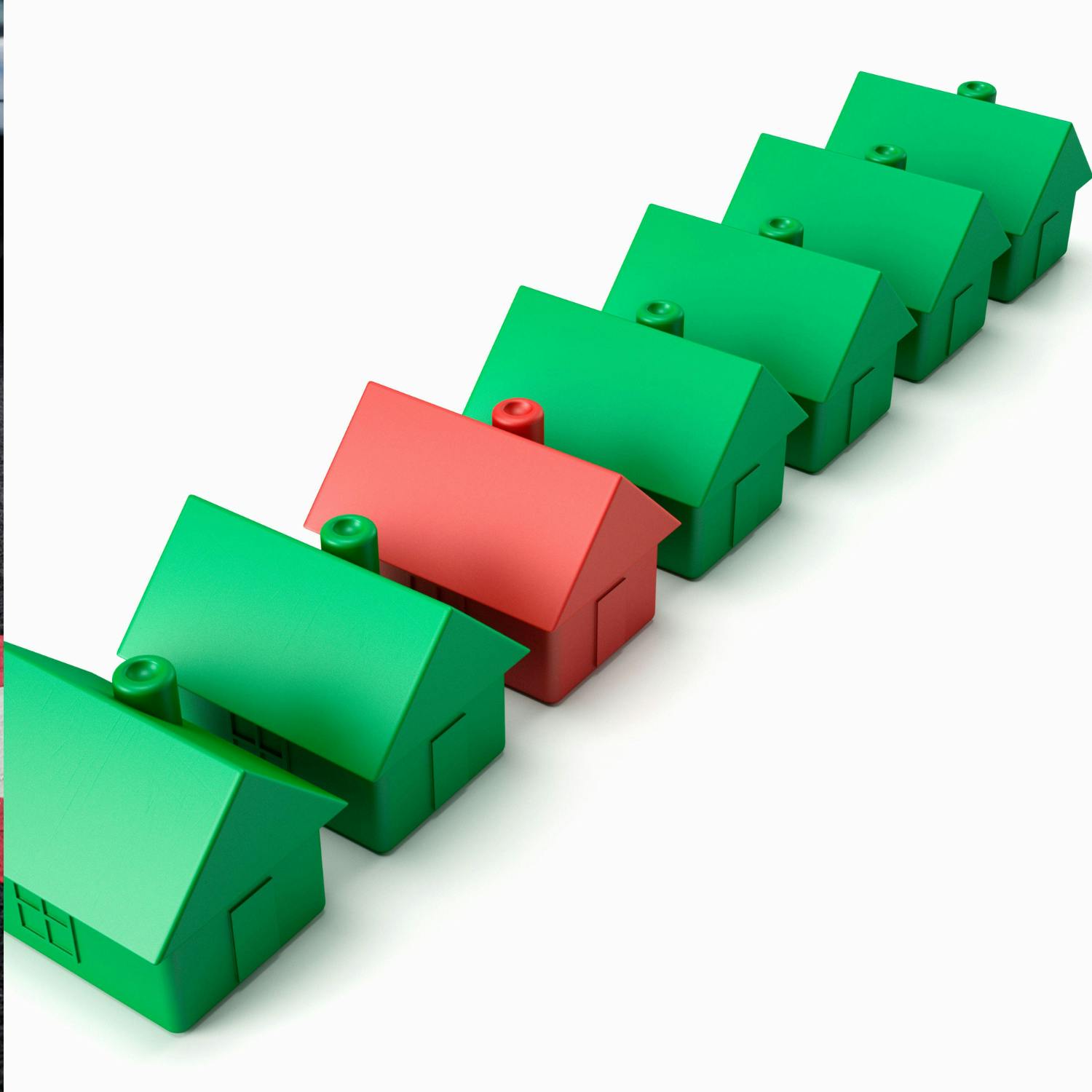 Friday Riff: Is decentralisation the answer to our housing crisis?