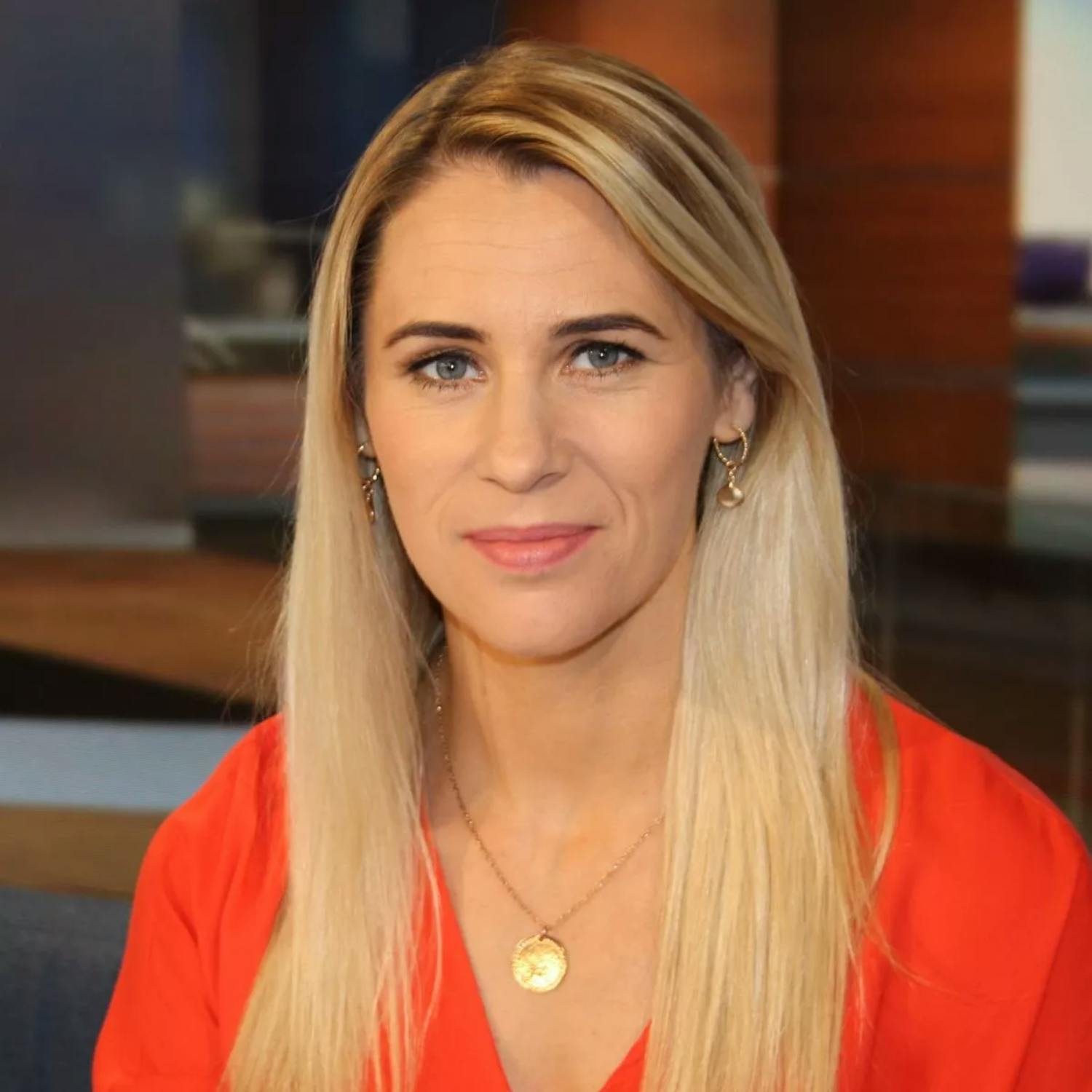 In conversation with Evanne Ni Chuilinn