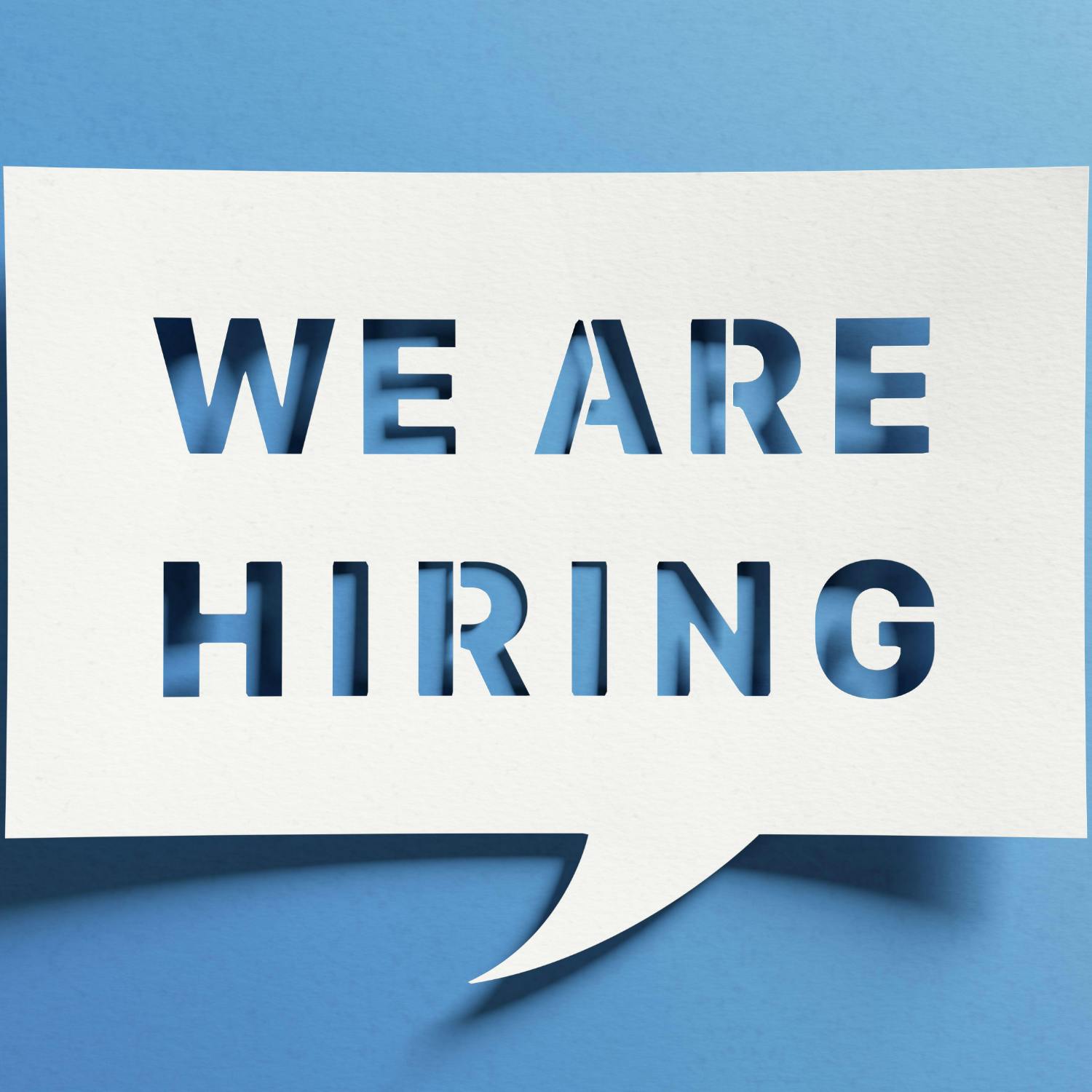 Industry Review: Recruitment