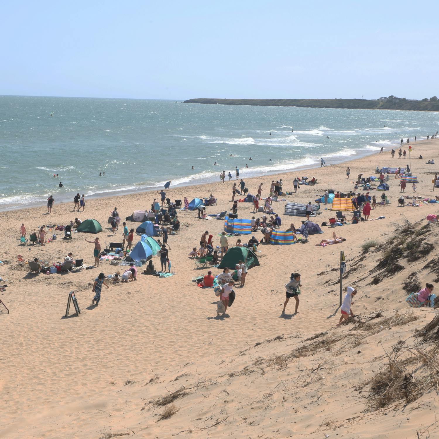 July one of the hottest on record - why we should be concerned