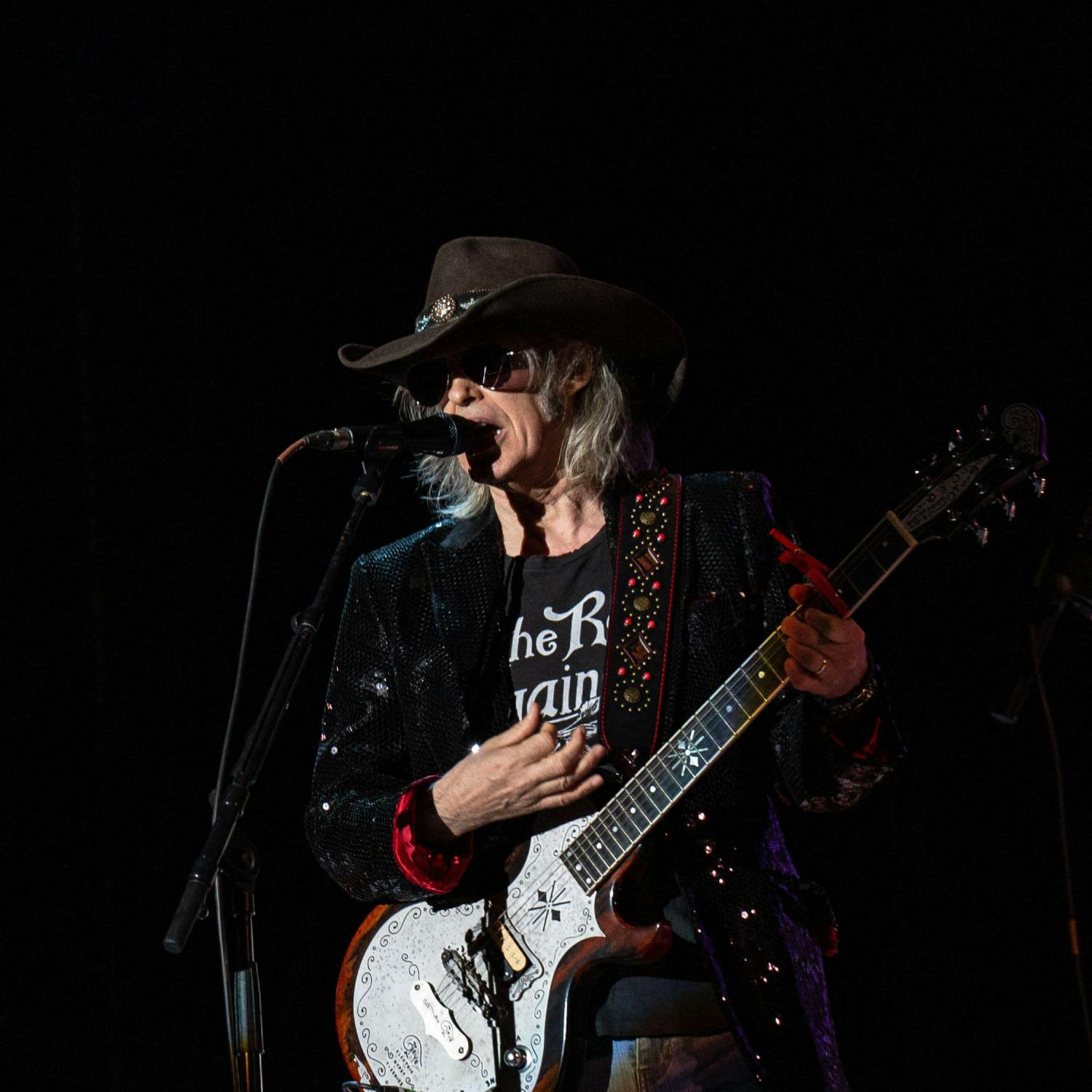 The Making of The Waterboys!