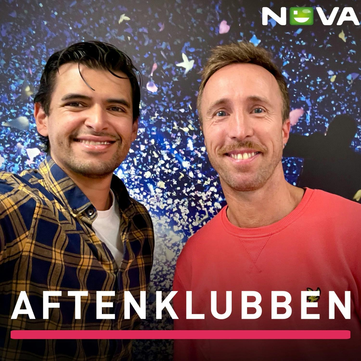 AFTENKLUBBEN