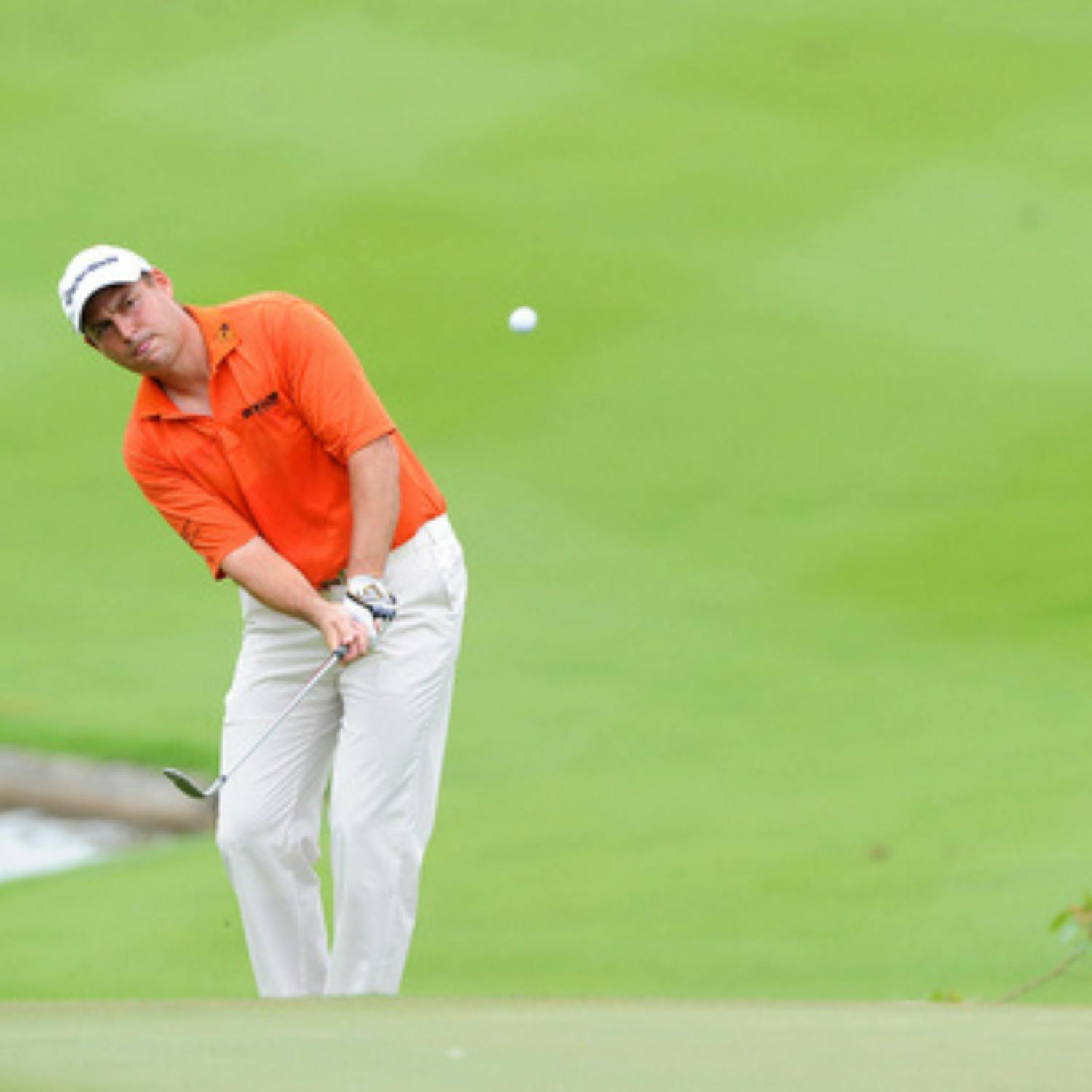 Paul McGinley previews the Masters