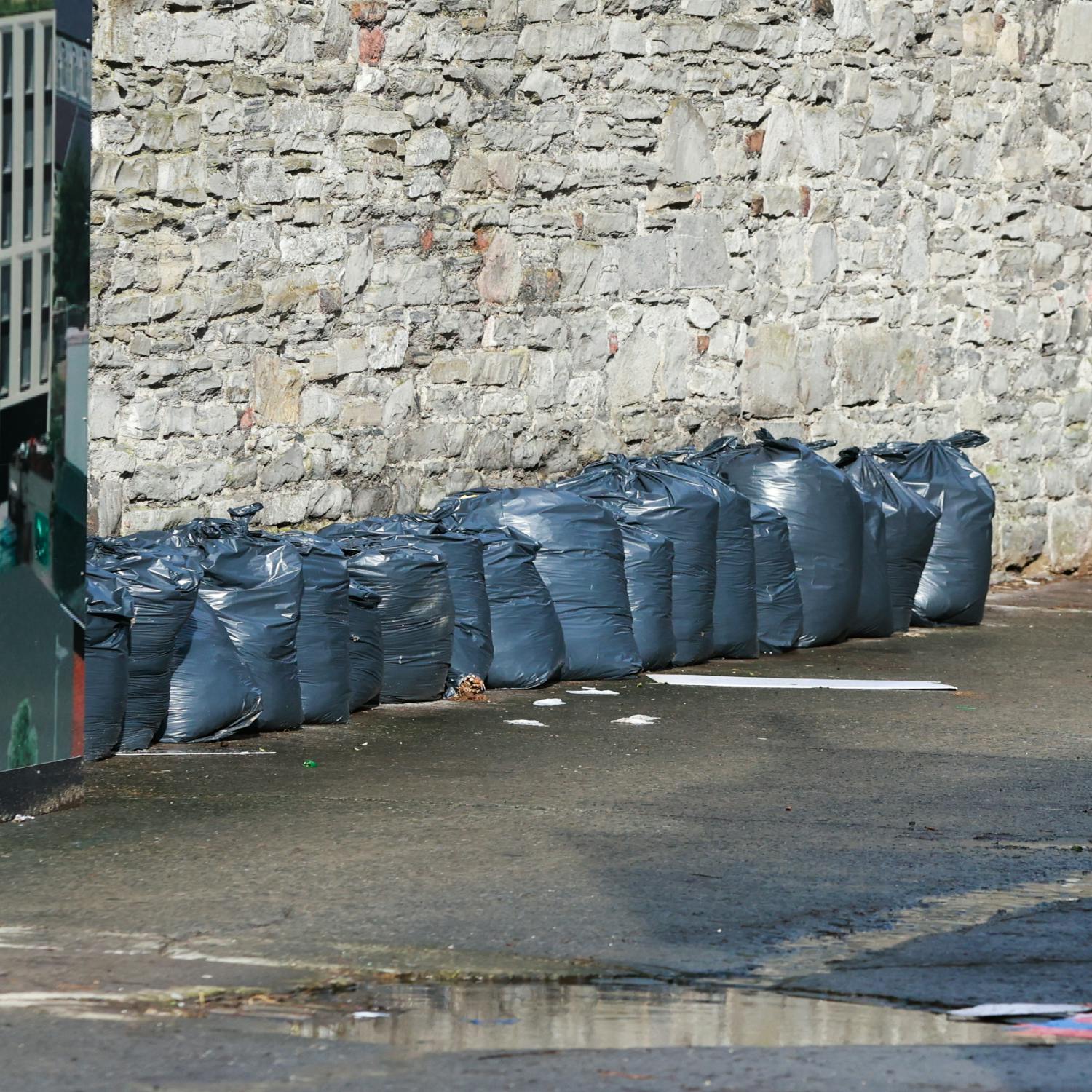 How do we tackle illegal dumping?