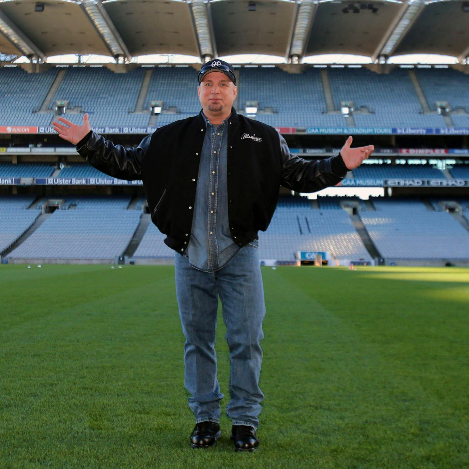 How Good Were The Garth Brooks Concerts?