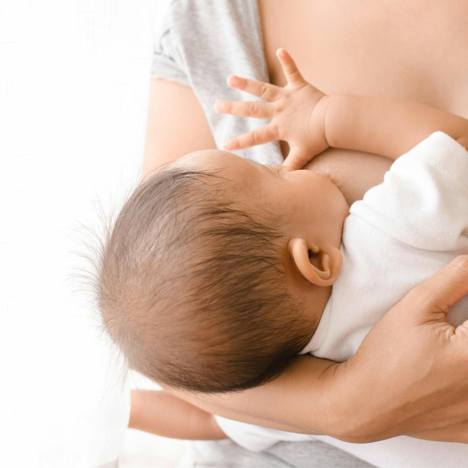 Are women pressured into breastfeeding?