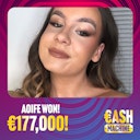 Cash Machine - IRE