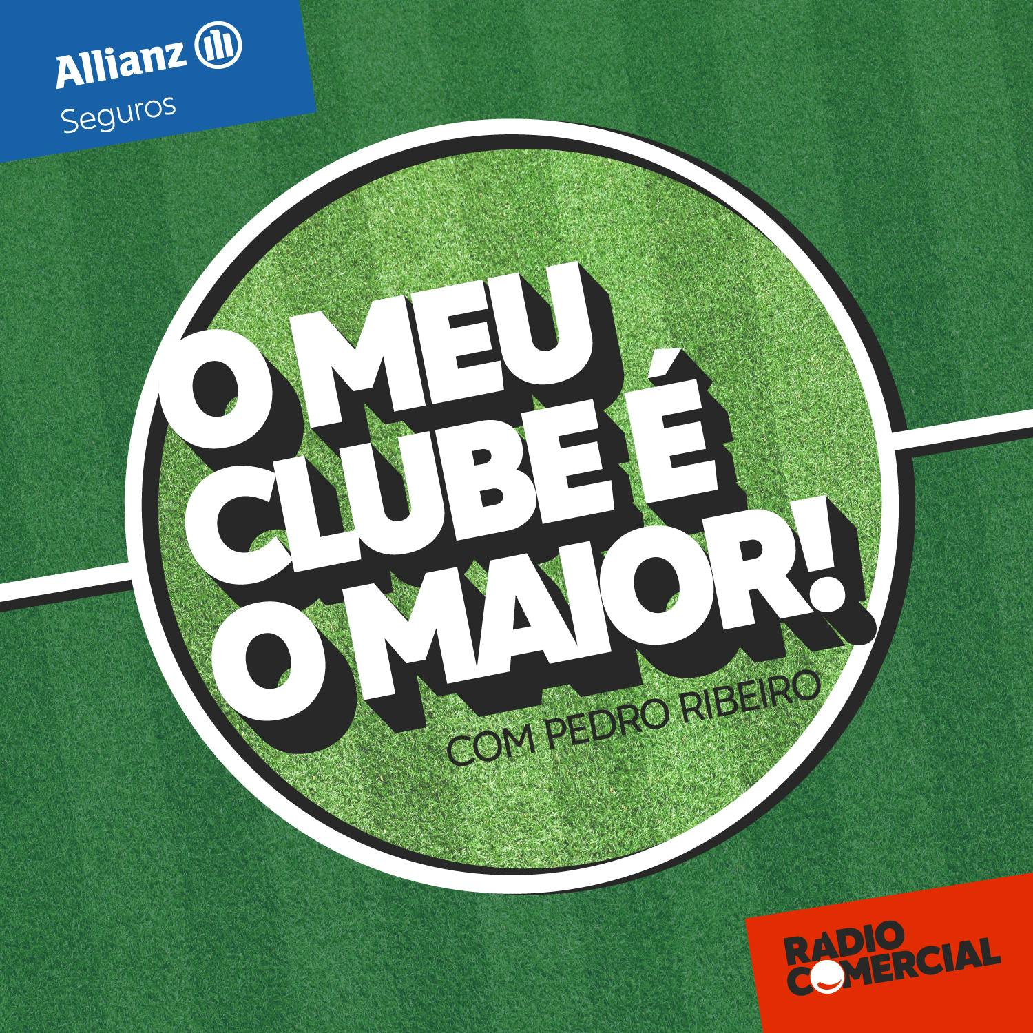 Mário Centeno: “Se tivesse sido jogador de futebol, gostava de ter jogado pelo Benfica” episode artwork
