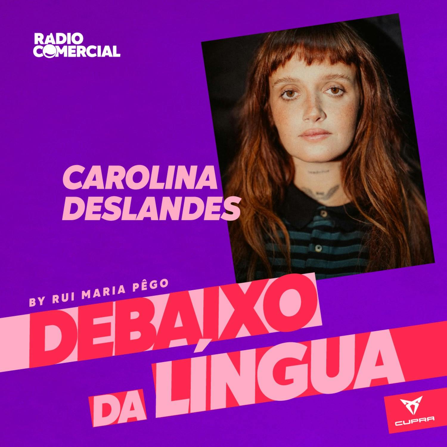 Carolina Deslandes Carolina Deslandes