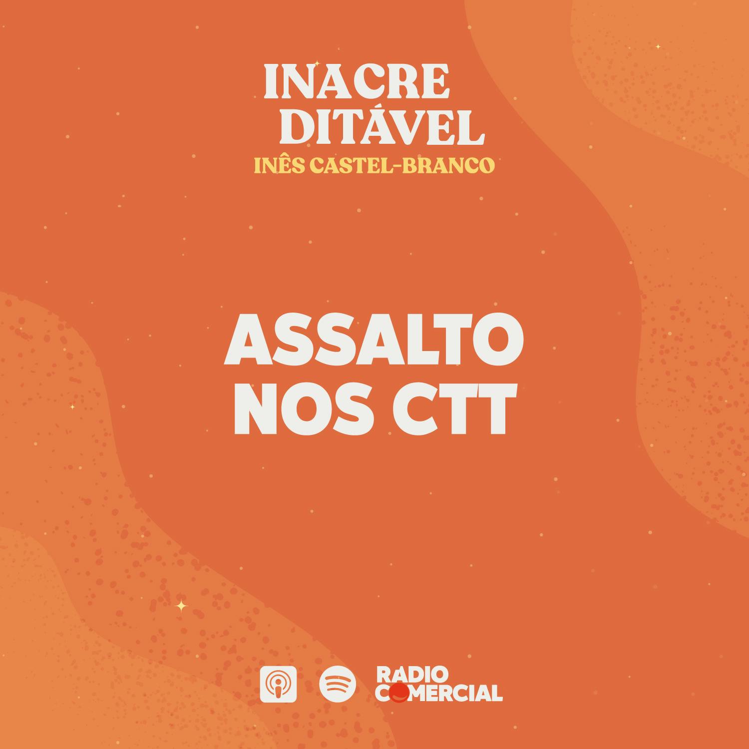 Assalto nos CTT Assalto nos CTT