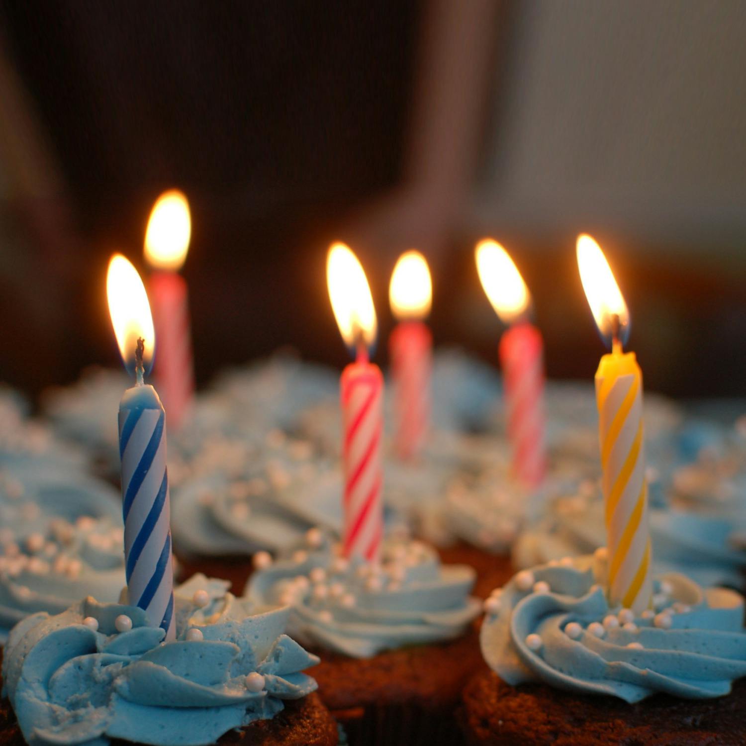 Parenting: Birthday Party Politics