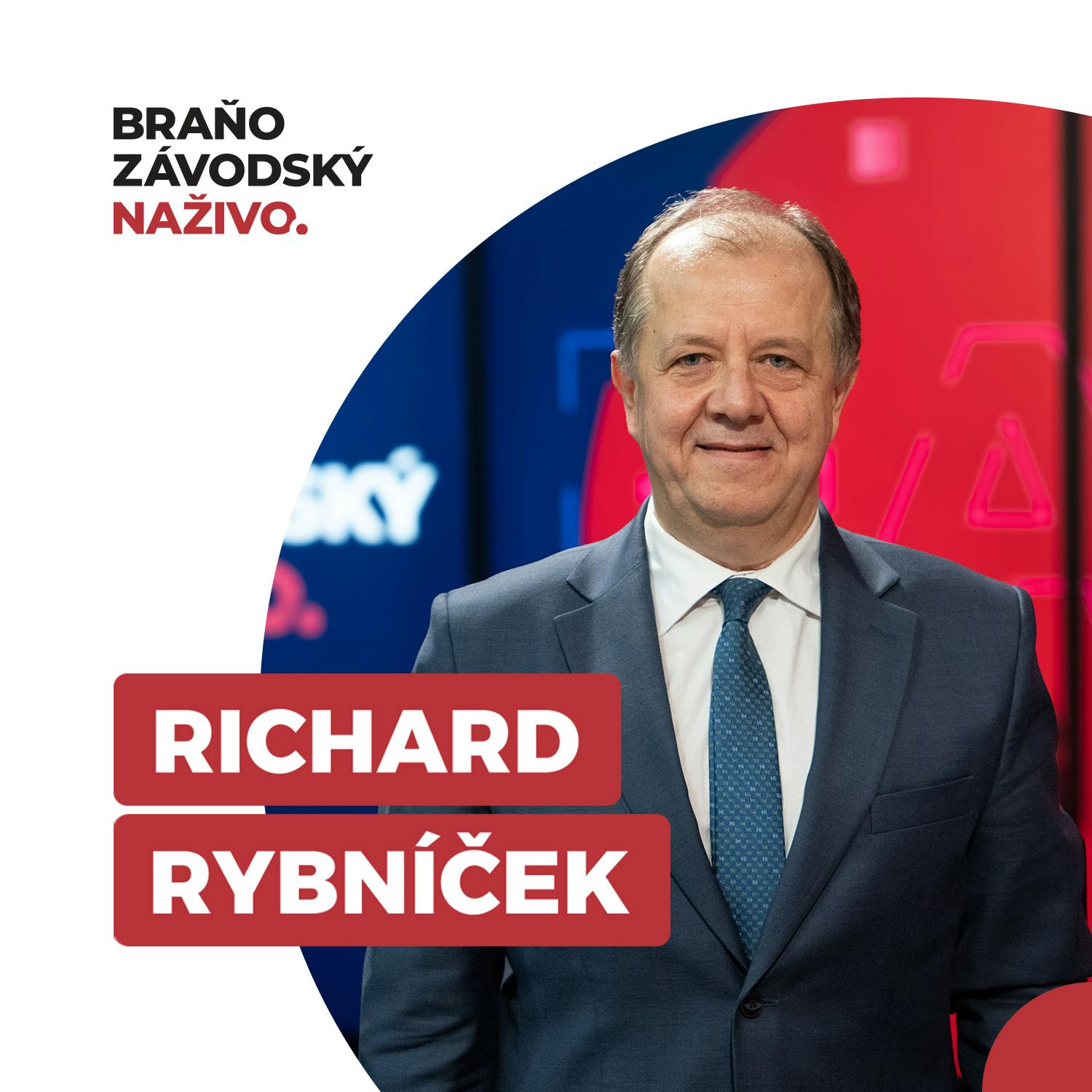 Rybníček: Mestá žijú aj z eurofondov. Len náznak odchodu z EÚ môže znamenať, že stratia trpezlivosť