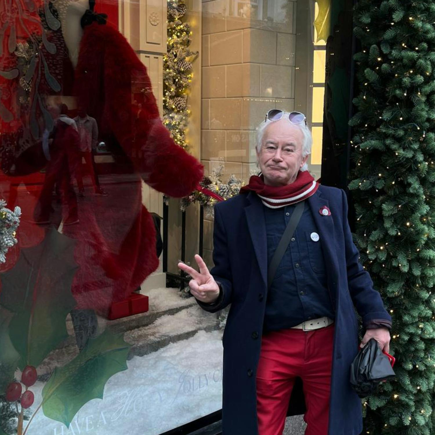 Has Christmas come too early? - Henry McKean Asks Has Christmas come too early? - Henry McKean Asks