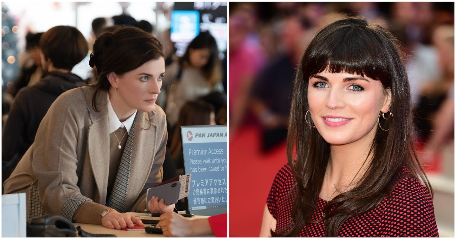 Aisling Bea Teaches Home Alone Co-Star Some Festive As Gaeilge! episode artwork