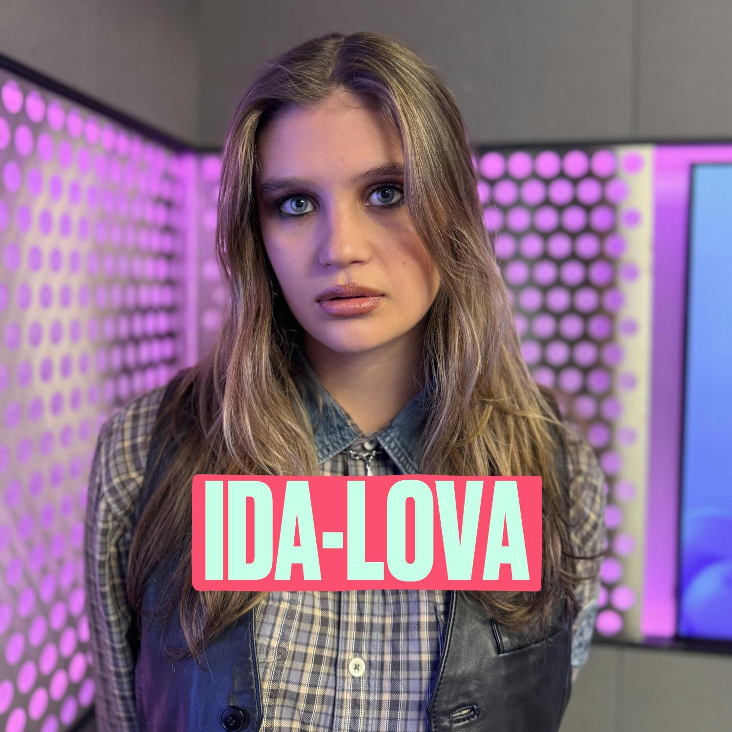 Ida-Lova - Man skal få lov til å gjøre sine egne mistak