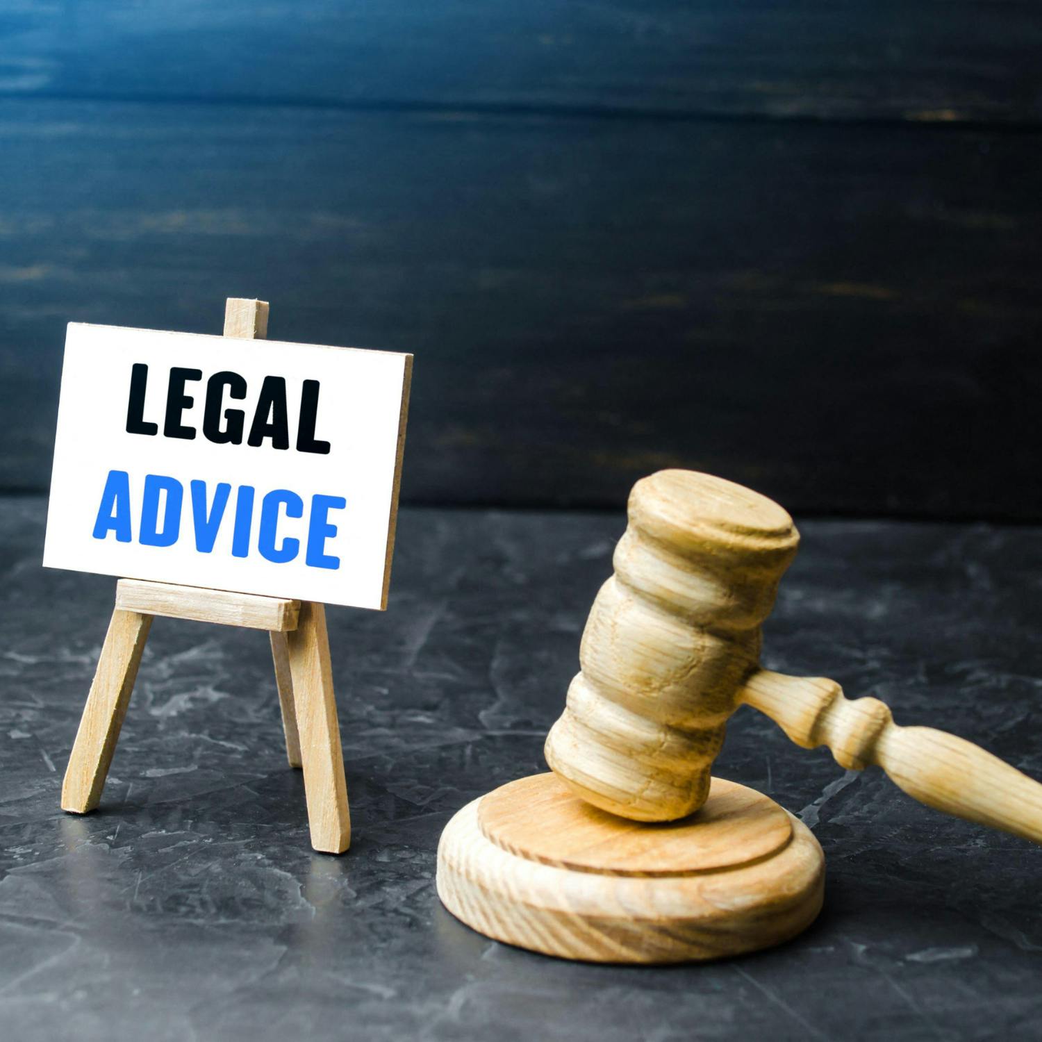 Impacts of the legal aid dispute continue