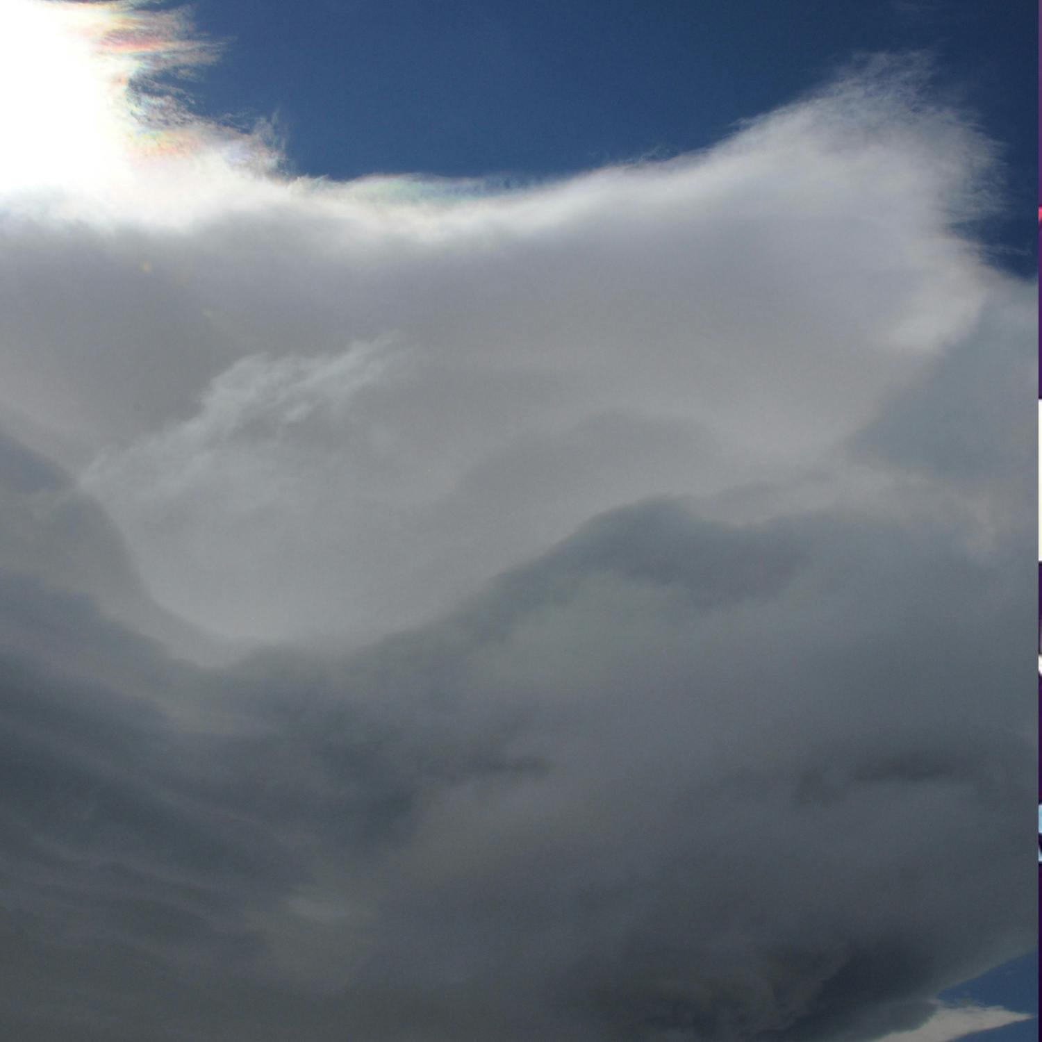 What to expect from Storm Bram today?