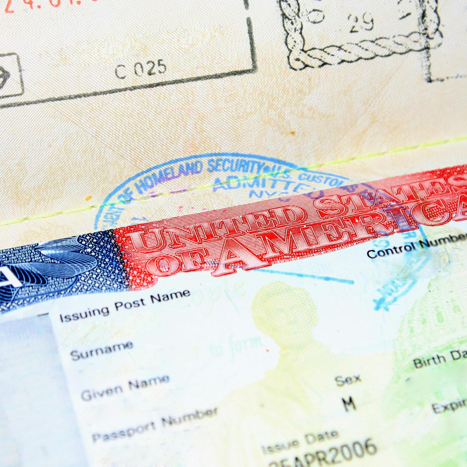 The do’s and don’ts for students spending their summer in the states?