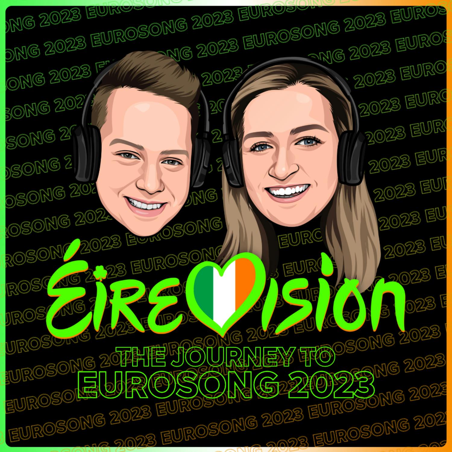 Éirevision