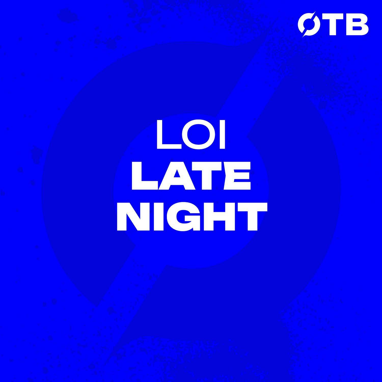 LOI LATE NIGHT: Do we need to change the calendar? | Derry pick up last minute equaliser | First Division kicks off!