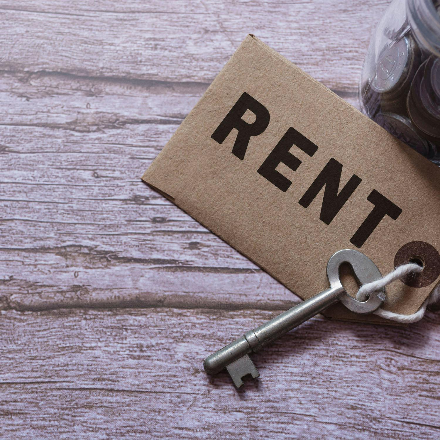 How much is it costing to rent where you live?