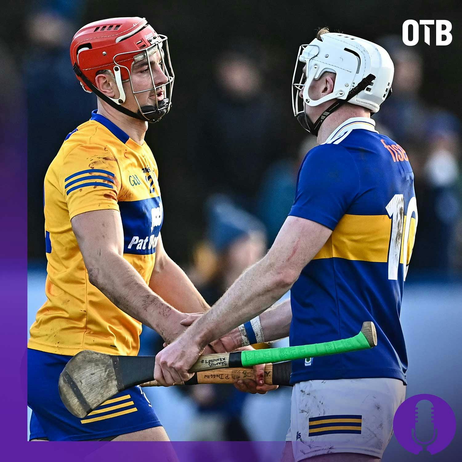 Hurling with Anthony Nash and Eddie Brennan | Championship opening weekend