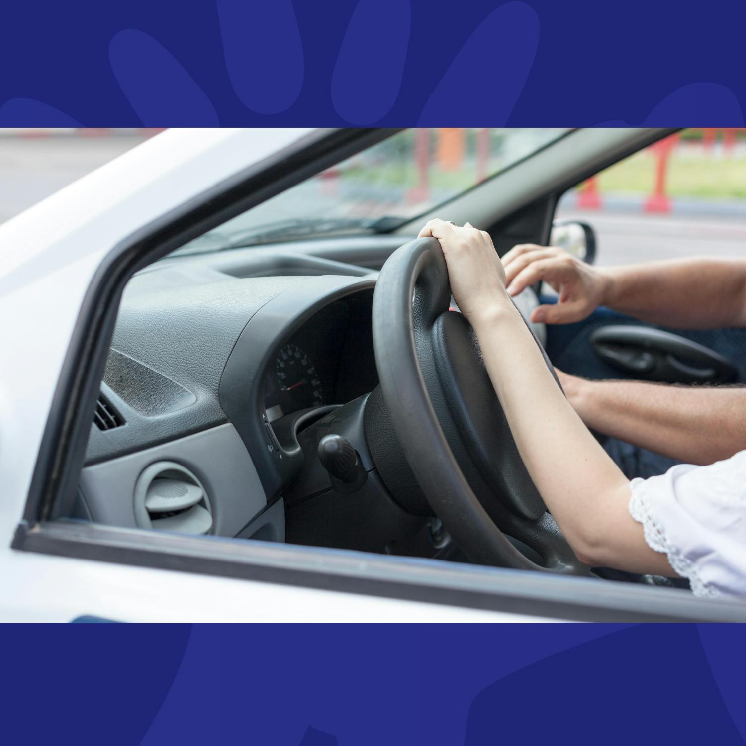 Driving Lessons and Driving Donations