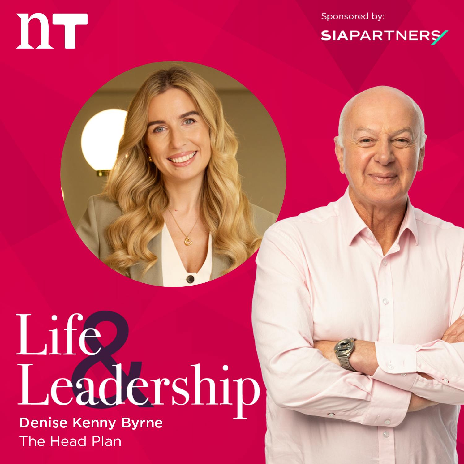 Episode 3: Denise Kenny Byrne