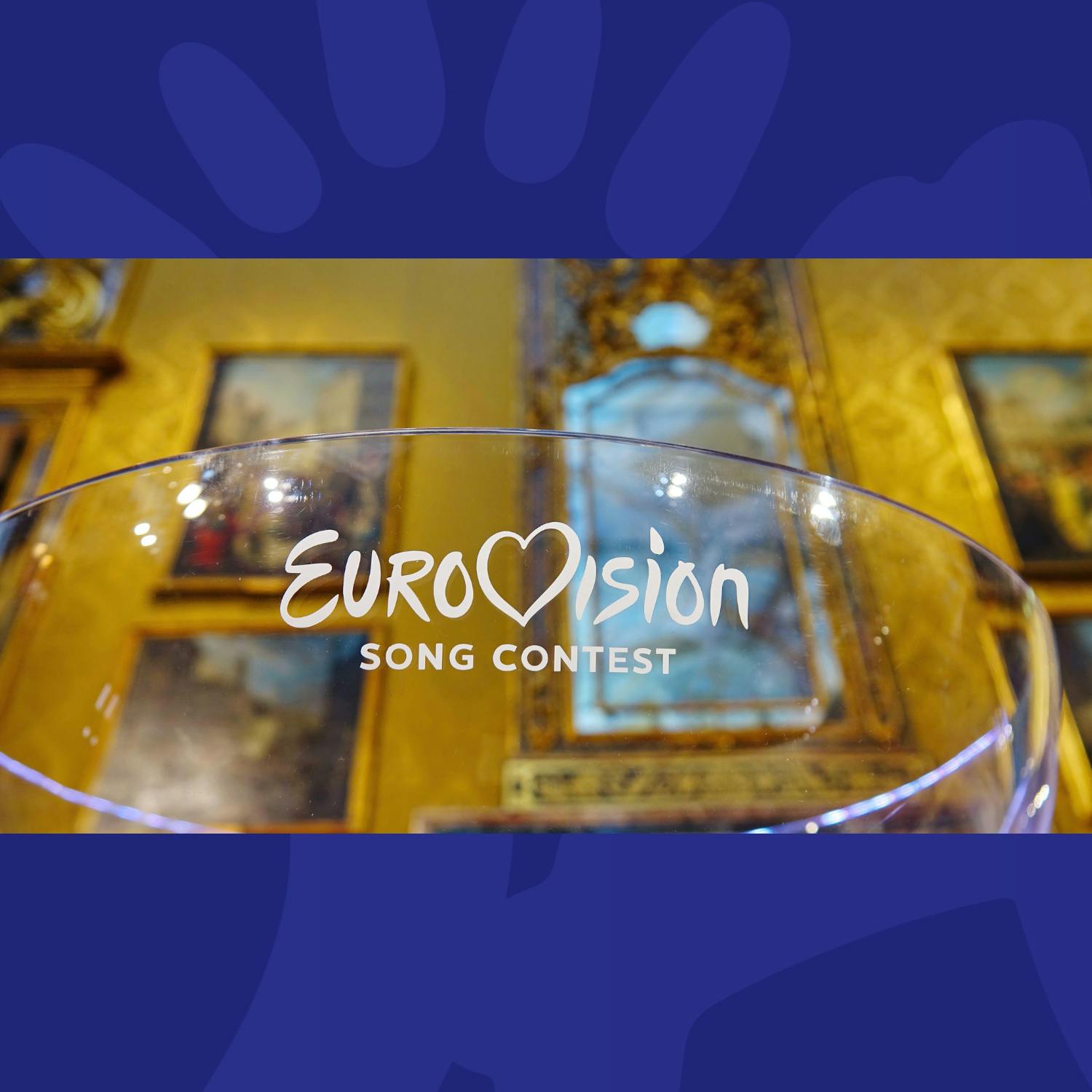 How You Could Represent Ireland At Eurovision episode artwork