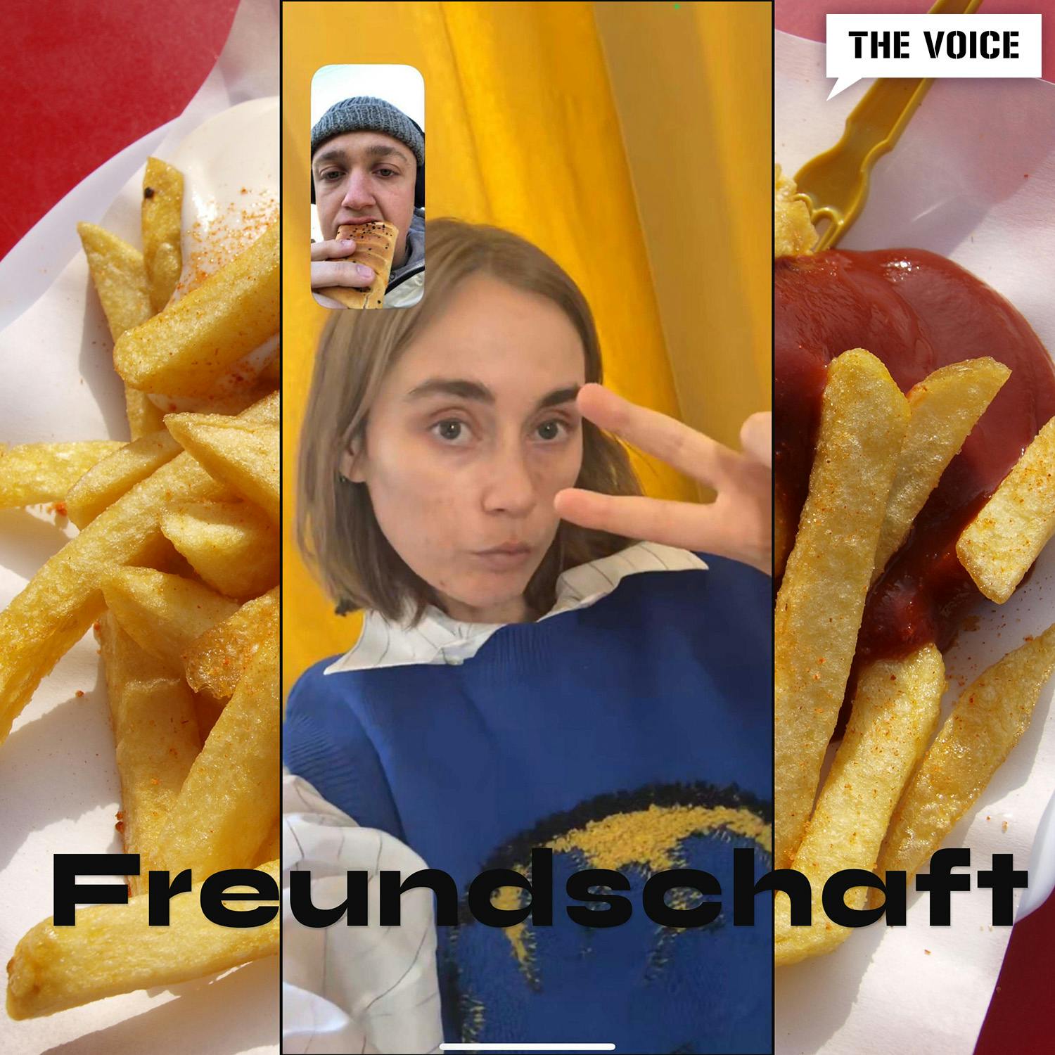 Freundschaft & friends