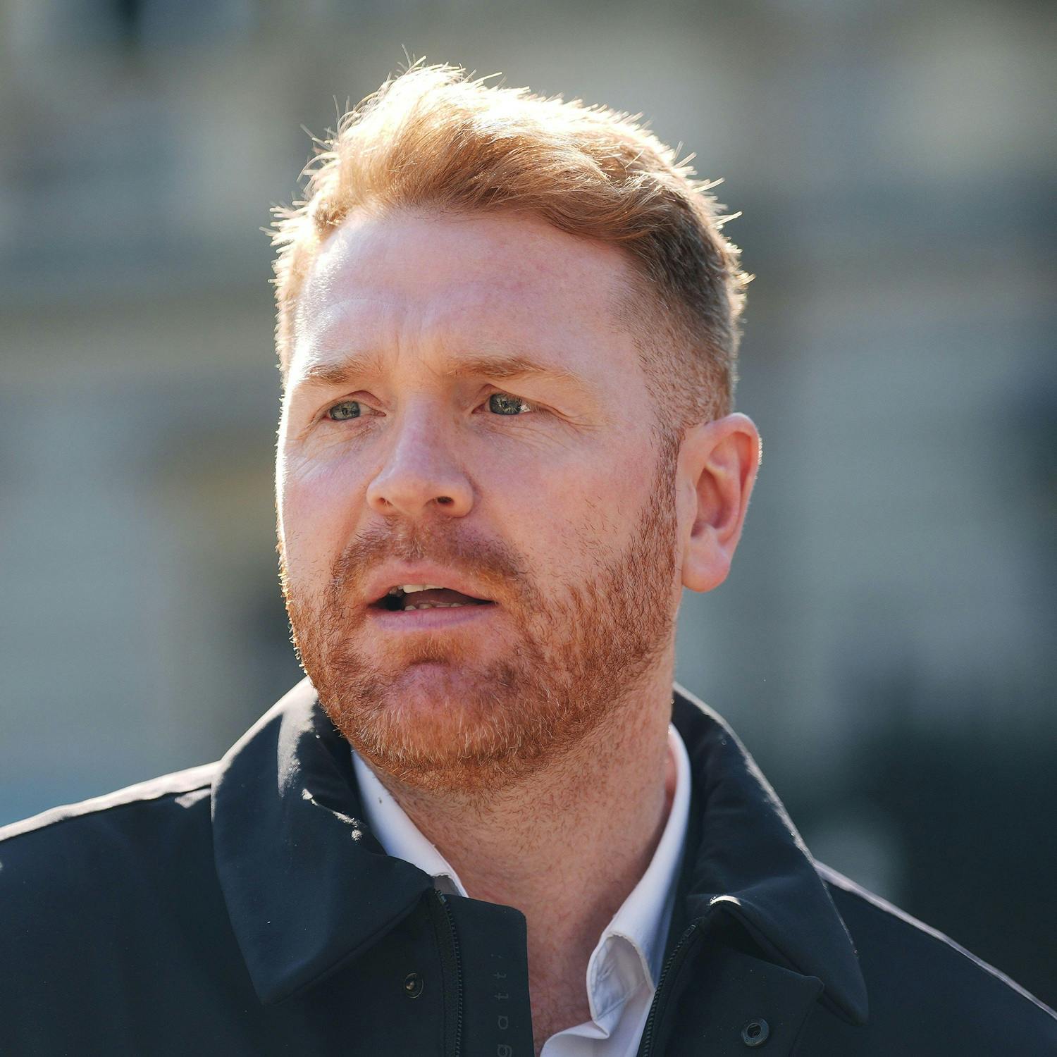 The Bookshelf with Gary Gannon