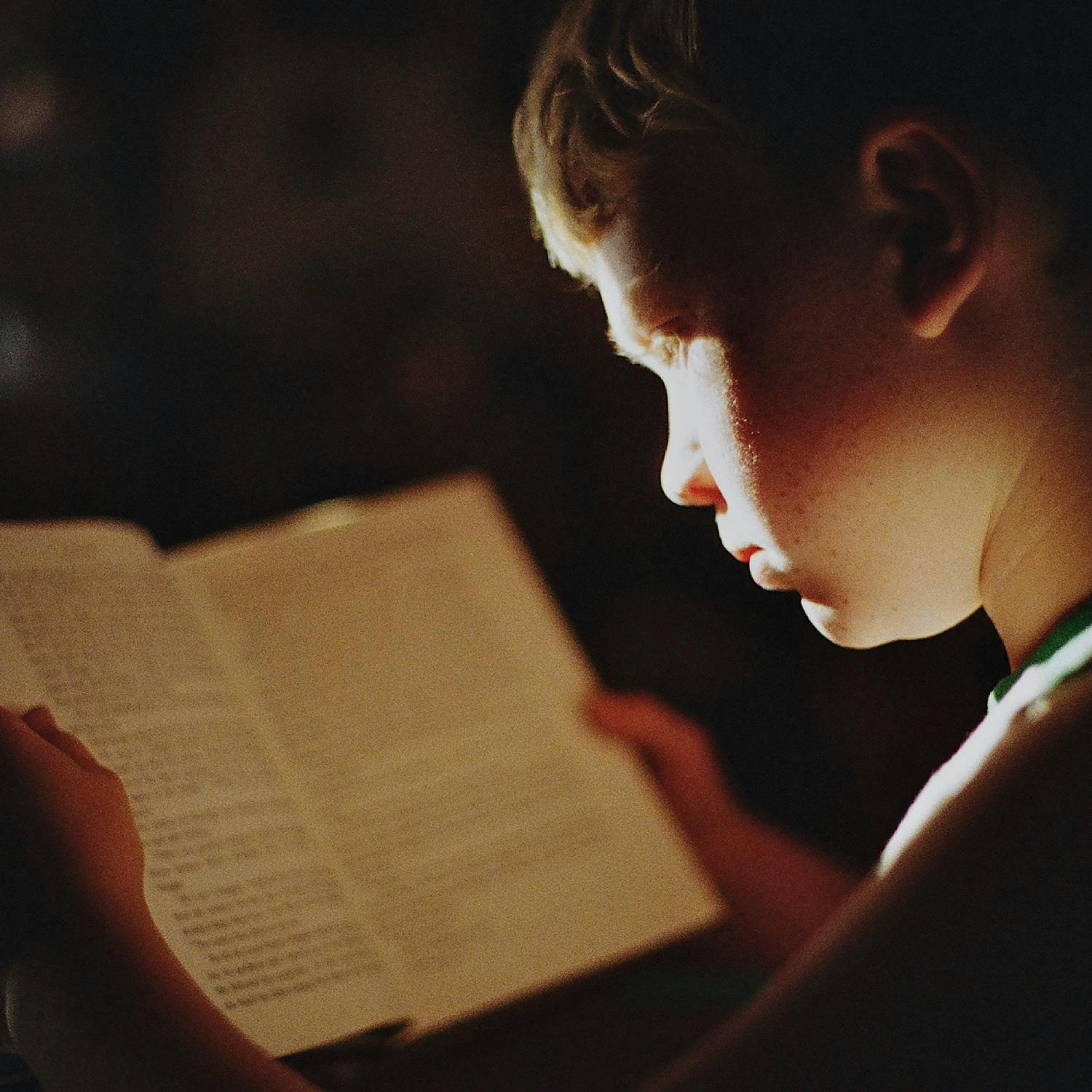 Parenting: How can I encourage my dyslexic son to keep reading? Parenting: How can I encourage my dyslexic son to keep reading?