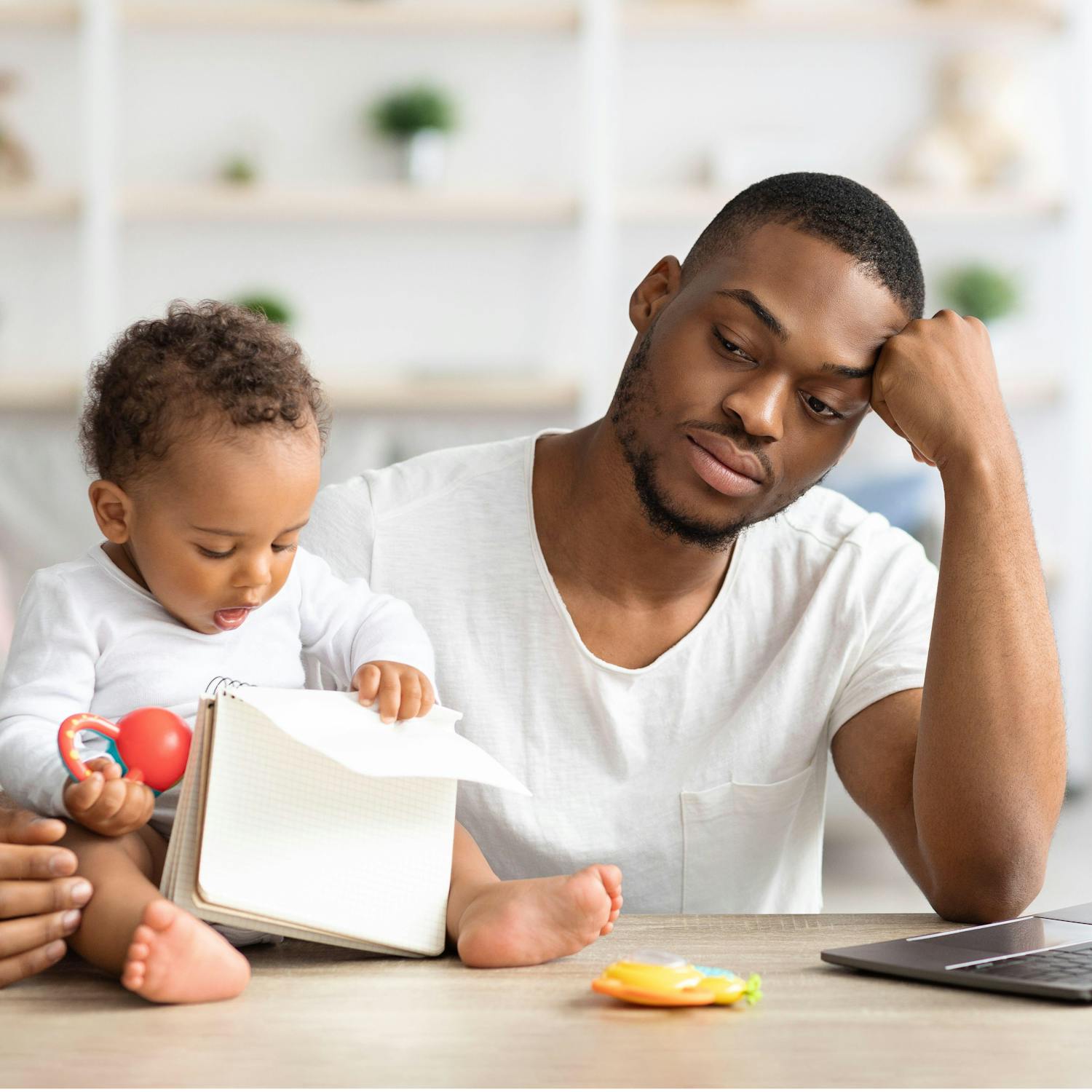 Parental Burnout