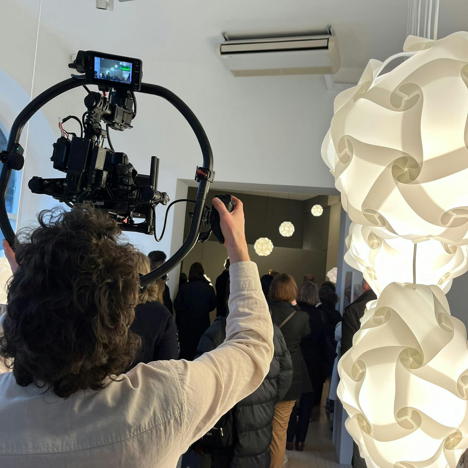 Henry McKean reports on  Irish Design Week