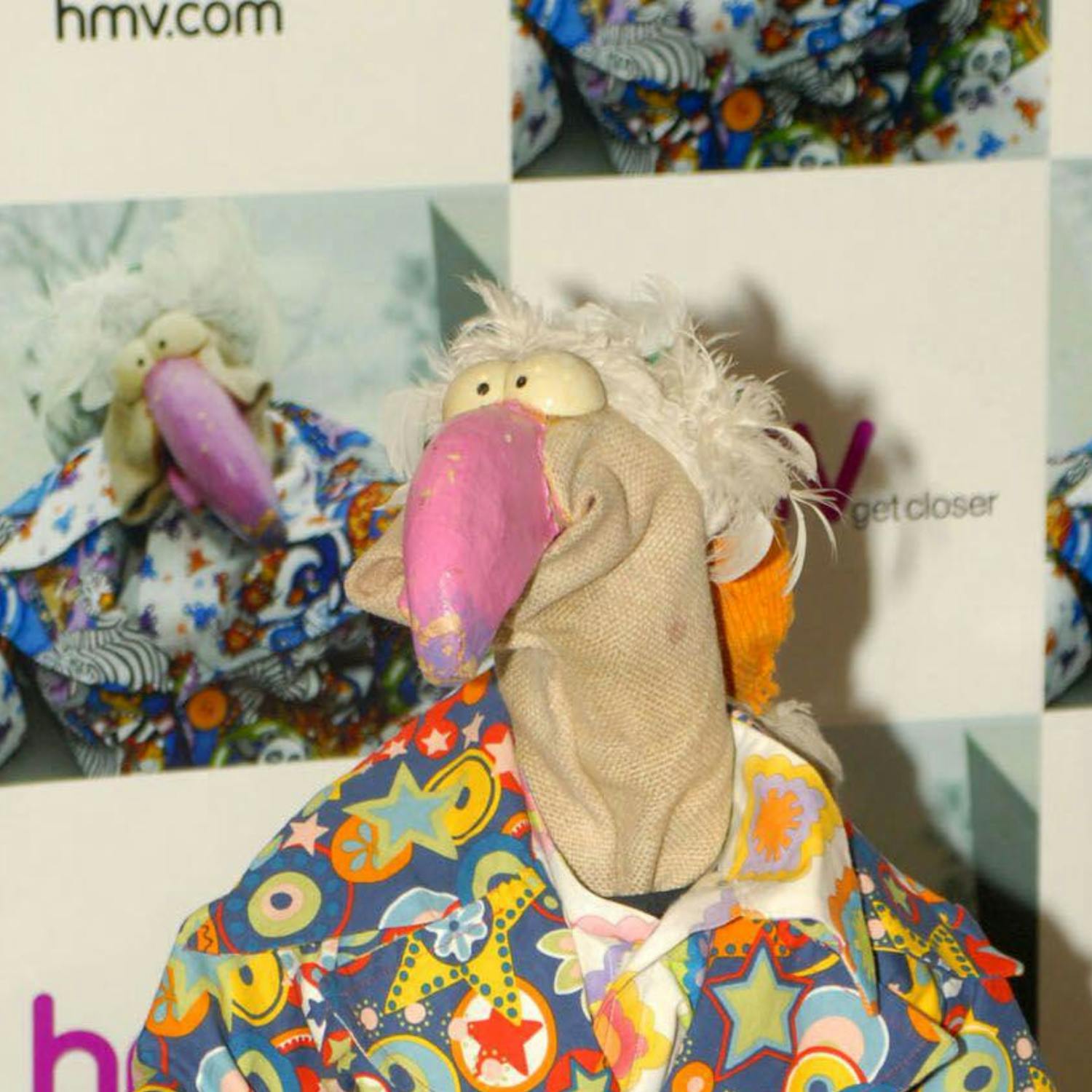 Reasons to be Happy: Retirement, Rose of Tralee, Dustin the Turkey