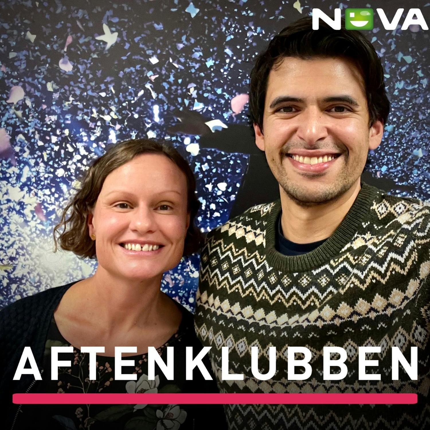 AFTENKLUBBEN
