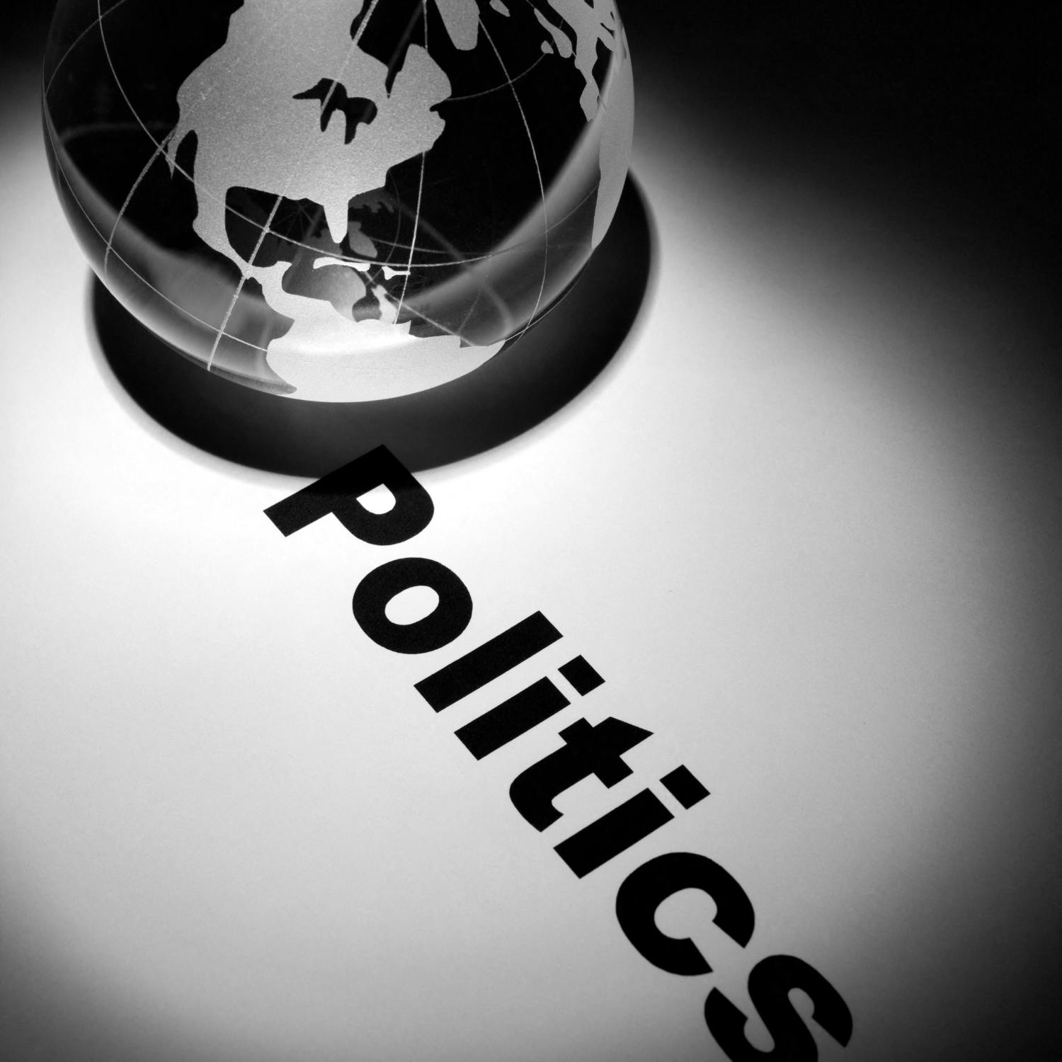 Facilitating positive political change at a grassroot level