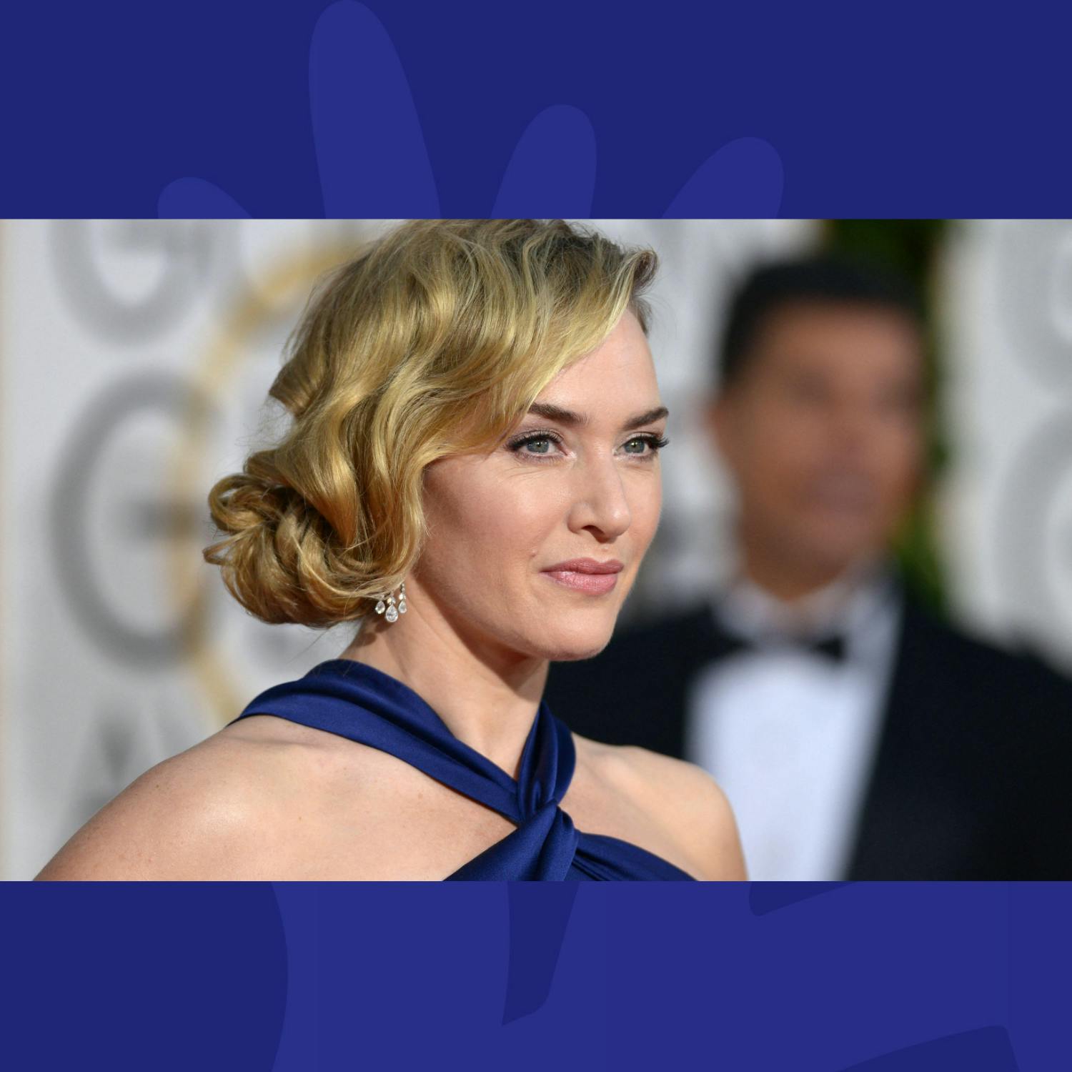 Kate Winslet’s Son Is Obsessed With A Very Random Irish TV Show Kate Winslet’s Son Is Obsessed With A Very Random Irish TV Show