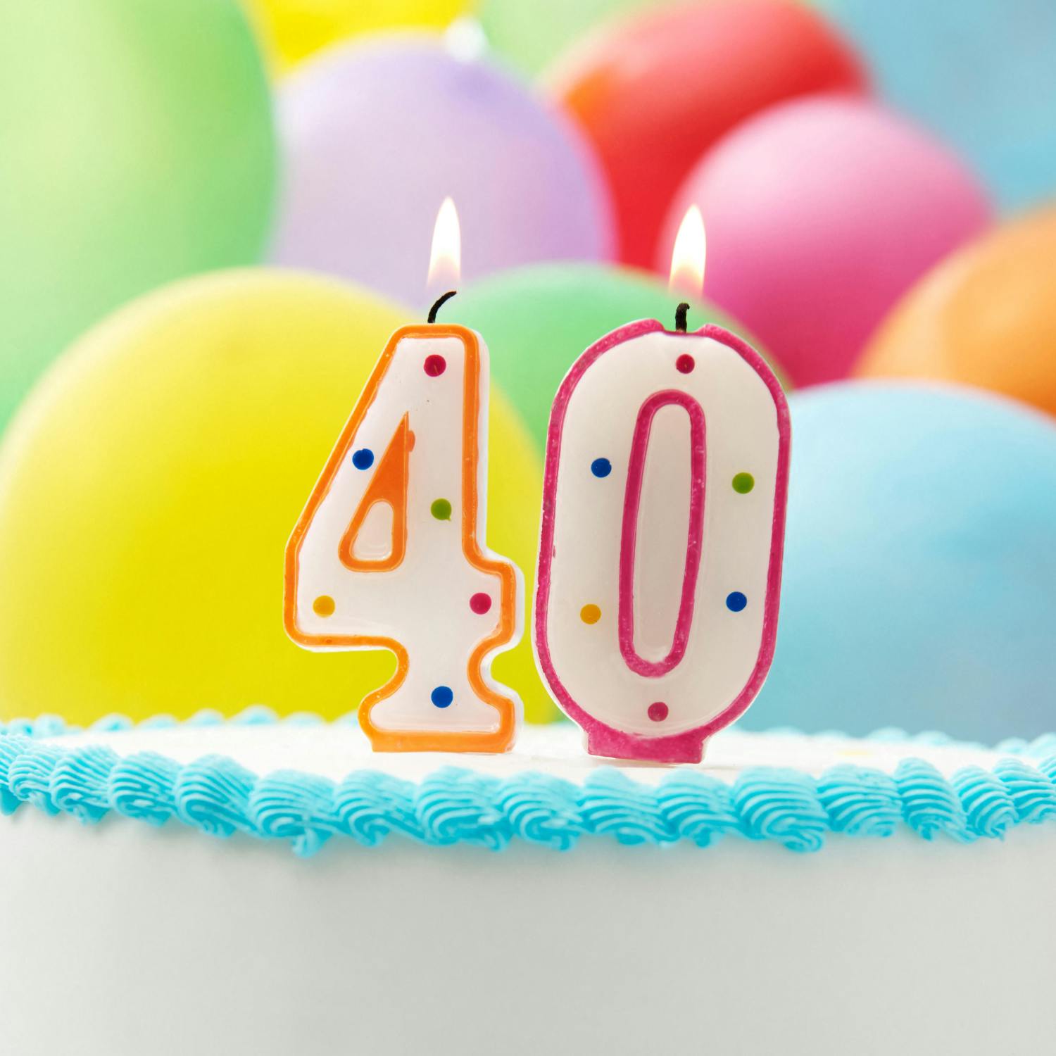 Are your 40s the best decade? episode artwork