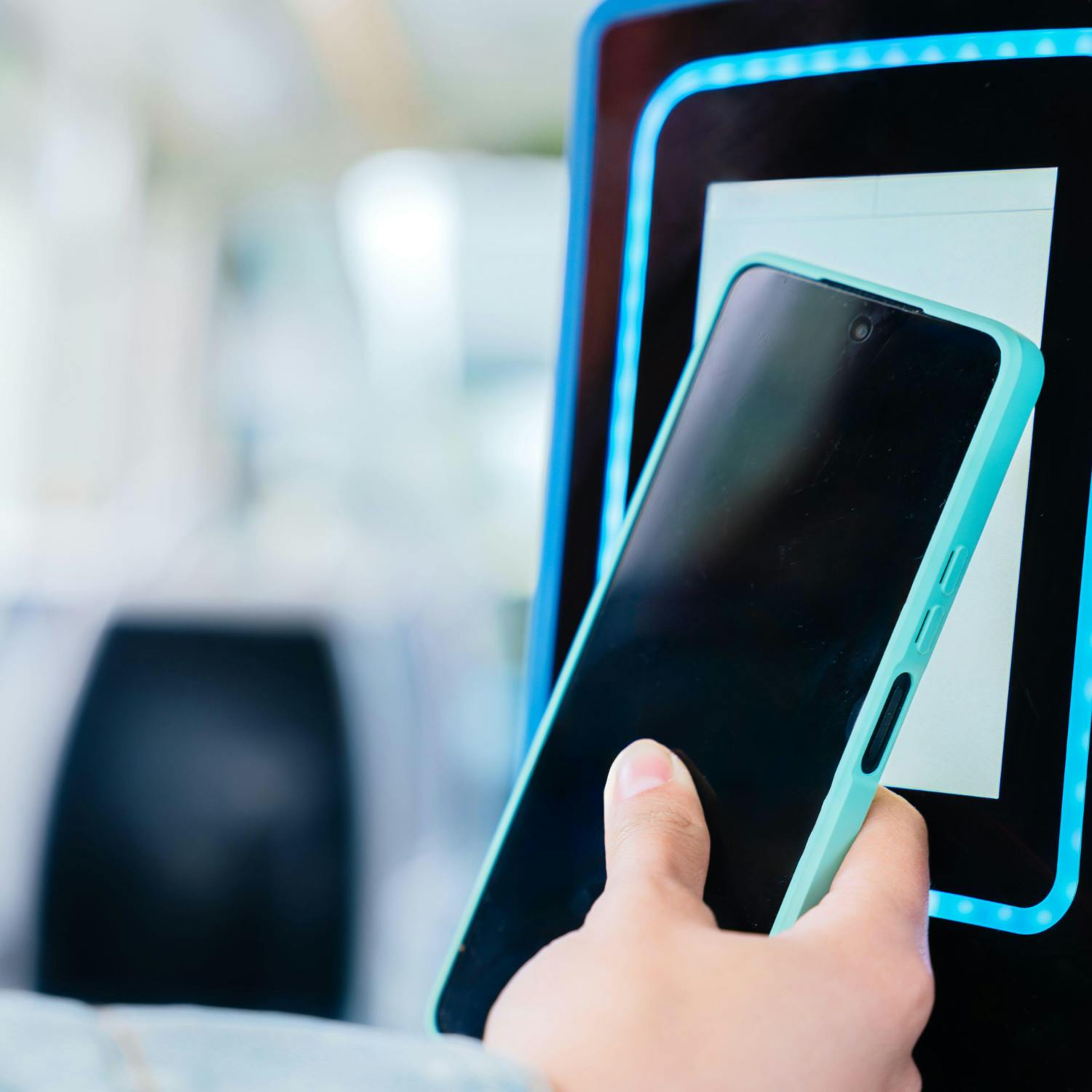 Thumbnail for Concern over the delivery of a €270 million contactless transport ticketing system