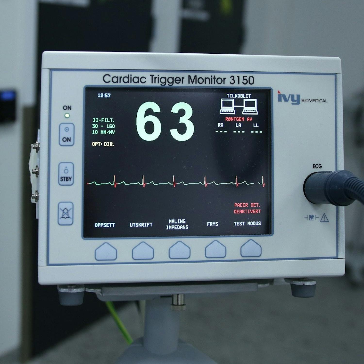 The Hard Shoulder Health Check: Cholesterol The Hard Shoulder Health Check: Cholesterol